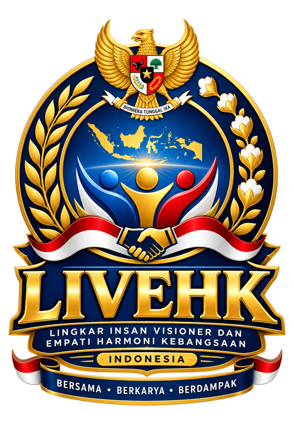 Logo LIVEHK Sigi