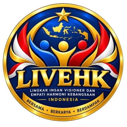Logo LIVEHK Sigi